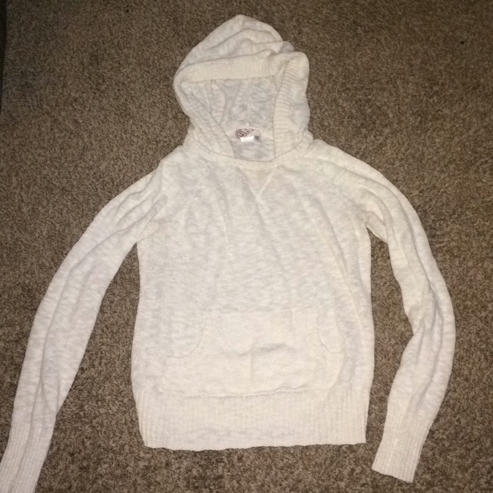 Women’s Lightweight Hoodie